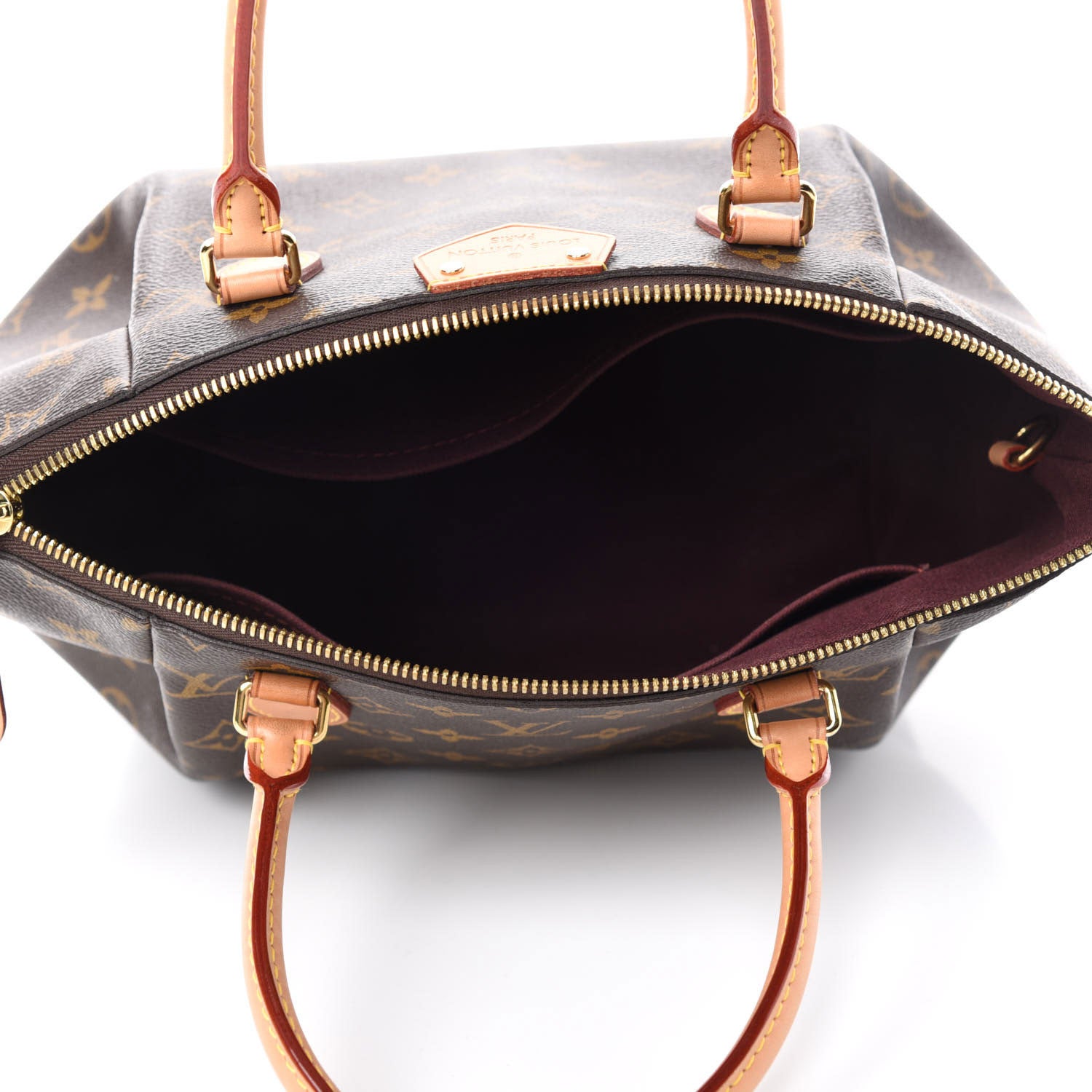 Louis Vuitton Monogram Turenne PM 5 of 10