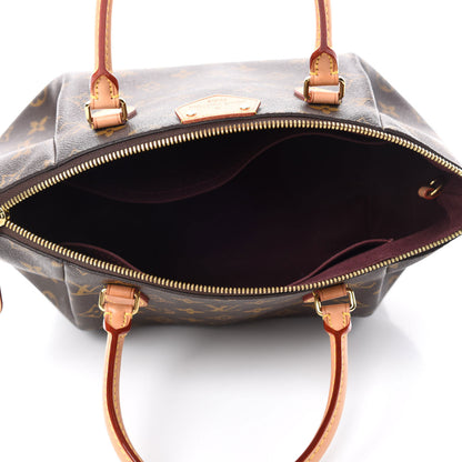 Louis Vuitton Monogram Turenne PM 5 of 10