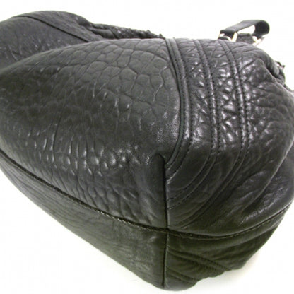 Fendi Nappa Nuvolata Spy Black 5 of 12