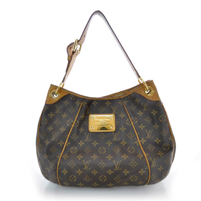 Louis Vuitton Monogram Galliera PM 1 of 9