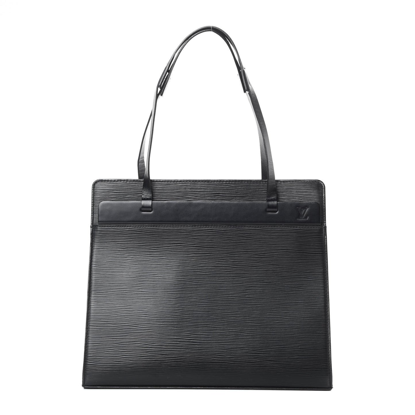 Epi Croisette PM Black