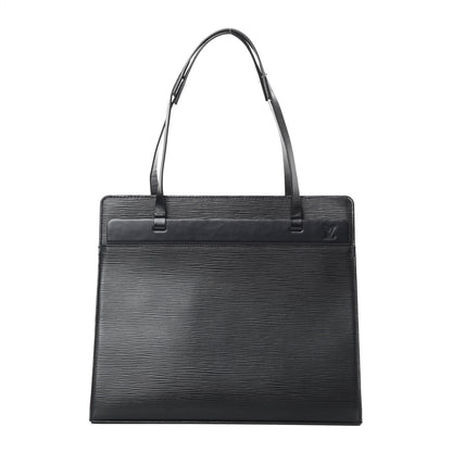 Louis Vuitton Epi Croisette PM Black 1 of 14