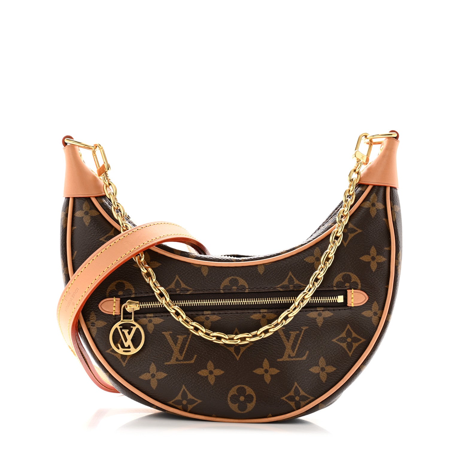Louis Vuitton Monogram Loop 1 of 11