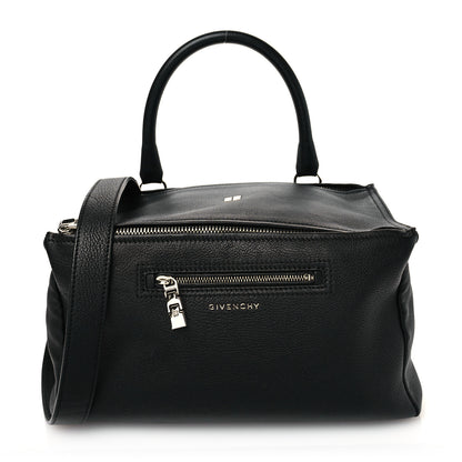 Givenchy Sugar Goatskin Medium Pandora Black 1 of 10