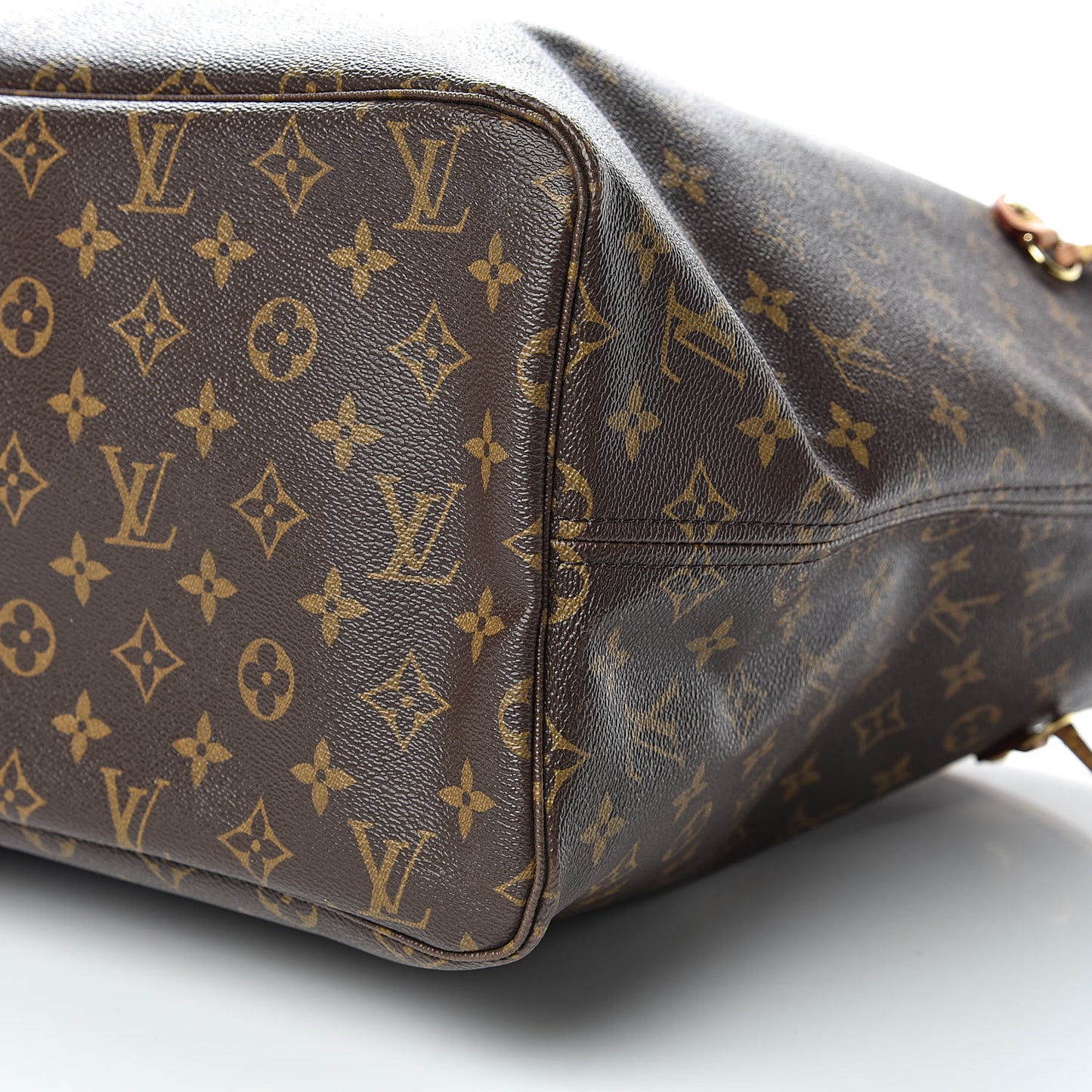 Monogram Neo Neverfull GM Pivoine