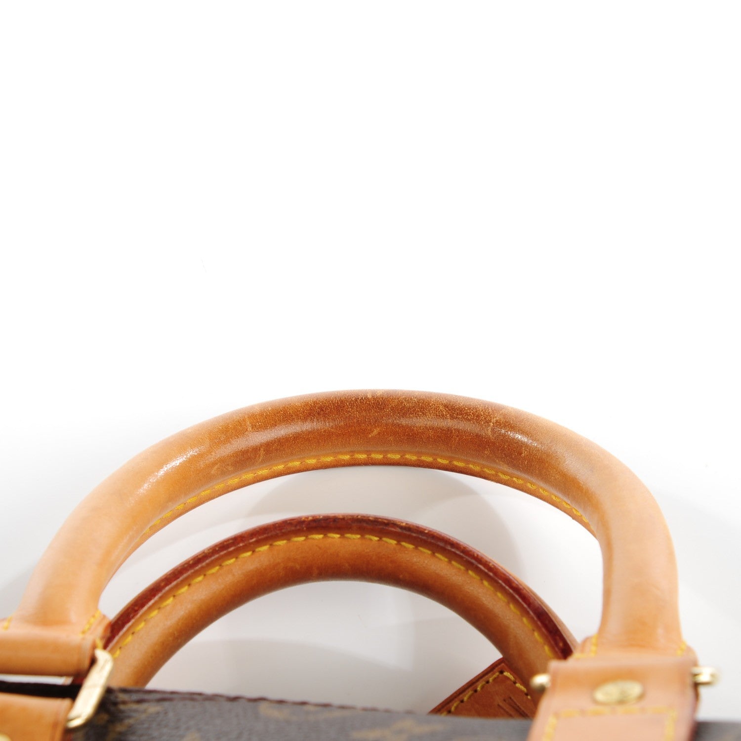 Louis Vuitton Monogram Keepall 45 8 of 11