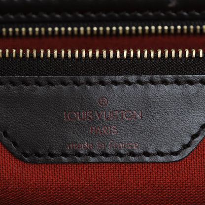 Louis Vuitton Damier Ebene Chelsea Tote 6 of 6