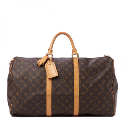 Louis Vuitton Monogram Keepall 50 1 of 10