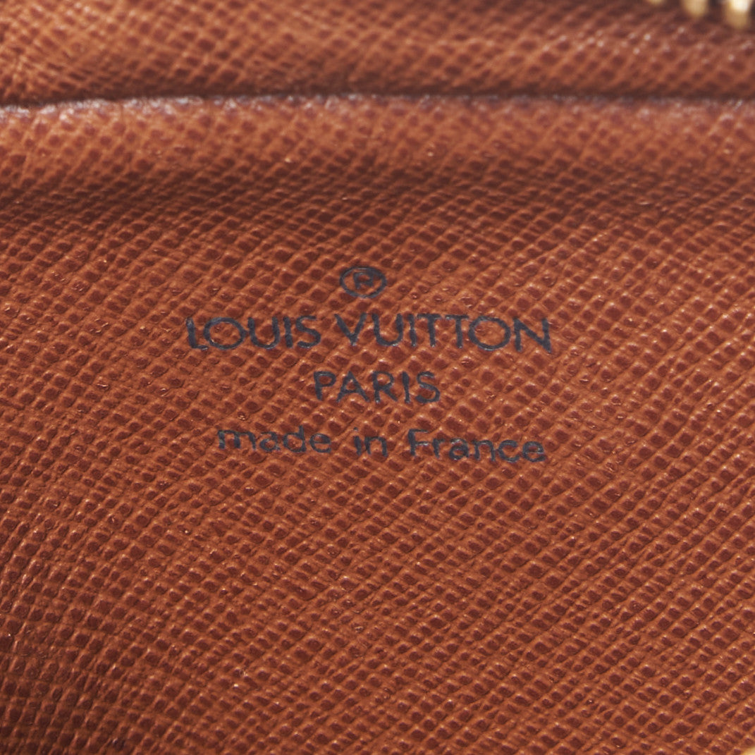 Louis Vuitton Monogram Danube 21 6 of 10