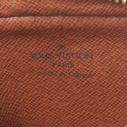 Louis Vuitton Monogram Danube 21 6 of 10