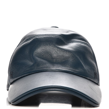 Hermes Lambskin Jump 2 Cap 58 1 of 8