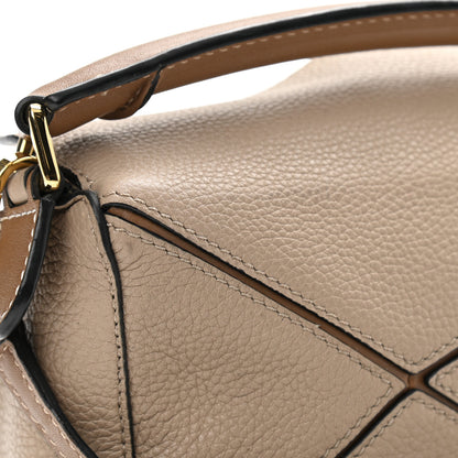 Loewe Calfskin Mini Puzzle Bag Sand Mink 11 of 11