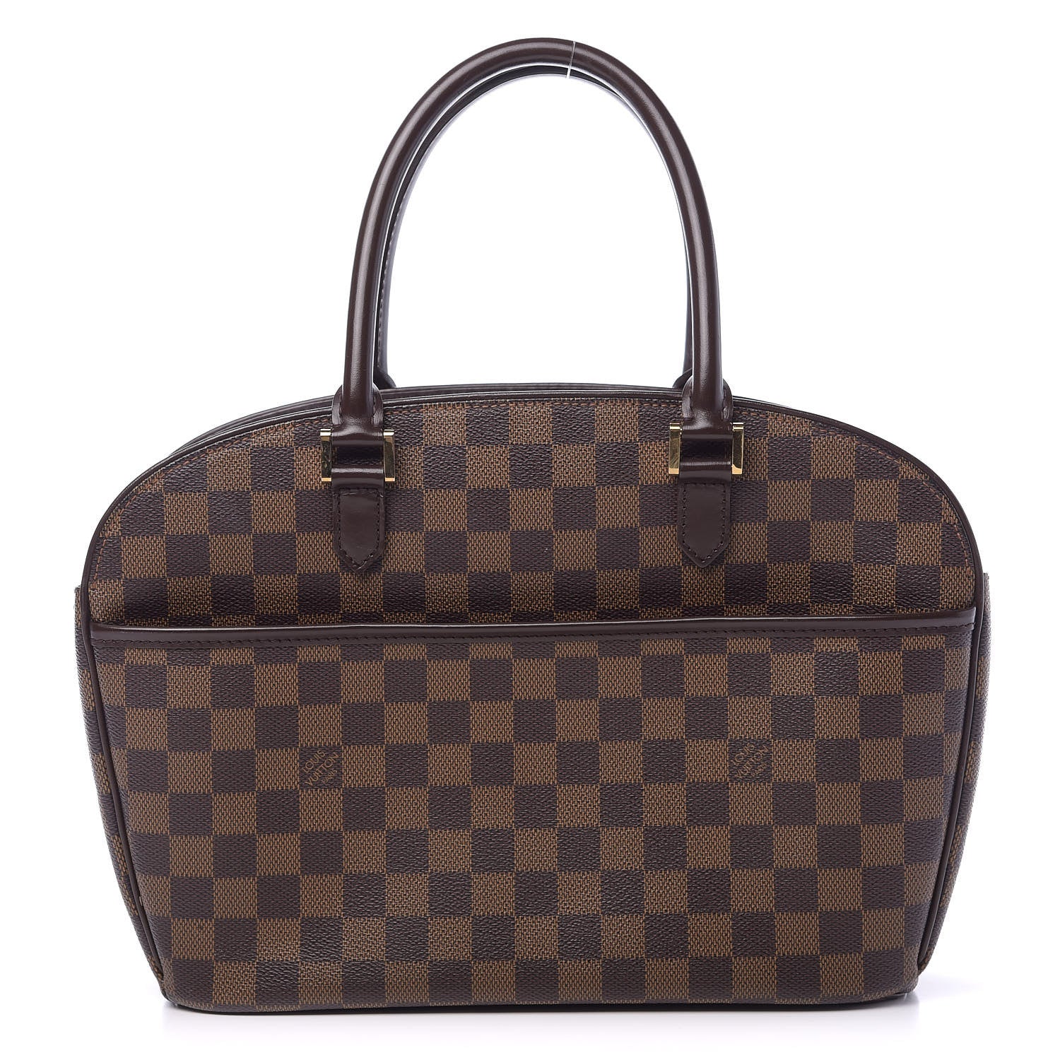 Louis Vuitton Damier Ebene Sarria Horizontal 1 of 10