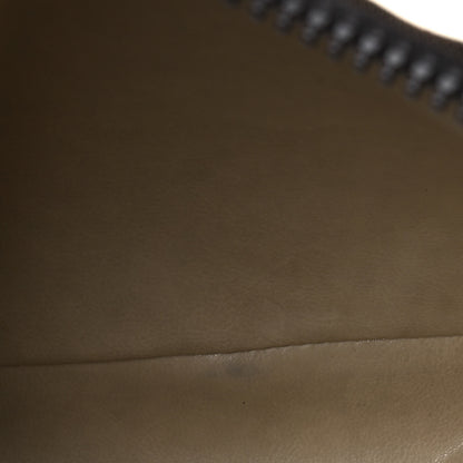 Fendi Zucca Mini Pochette Tobacco 5 of 7