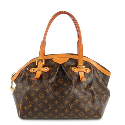 Louis Vuitton Monogram Tivoli GM 1 of 11