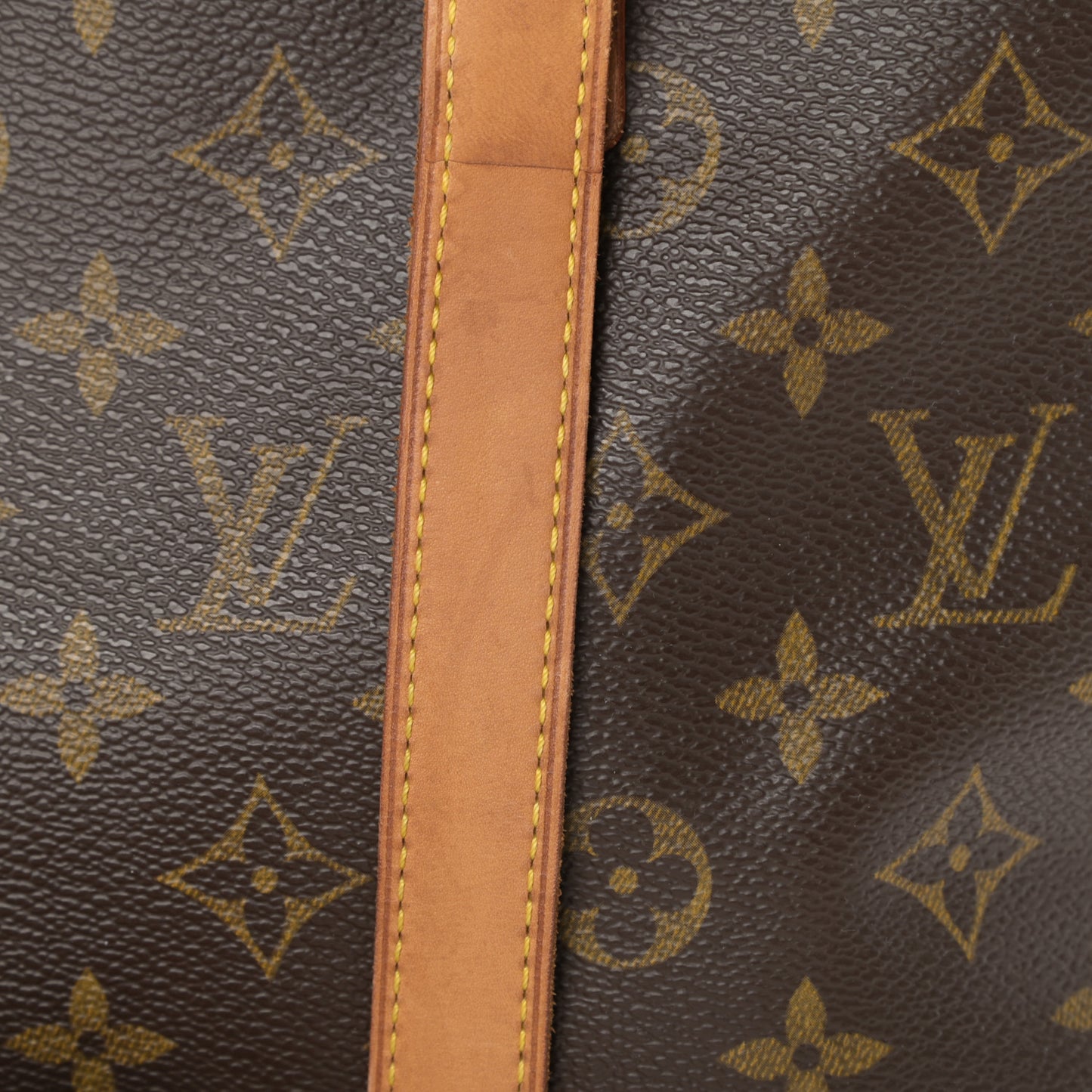 Monogram Cabas Piano