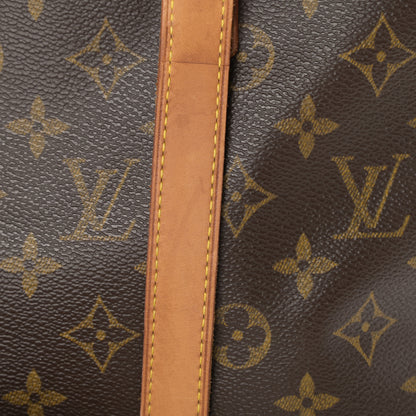 Louis Vuitton Monogram Cabas Piano 14 of 15
