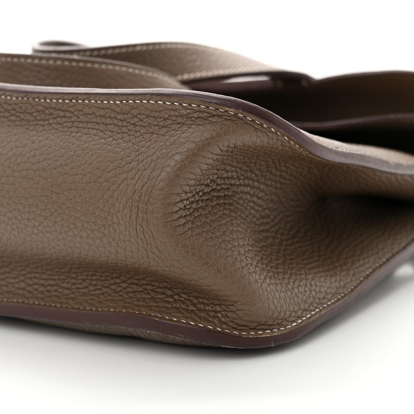 Taurillon Clemence Halzan 31 GM Etoupe