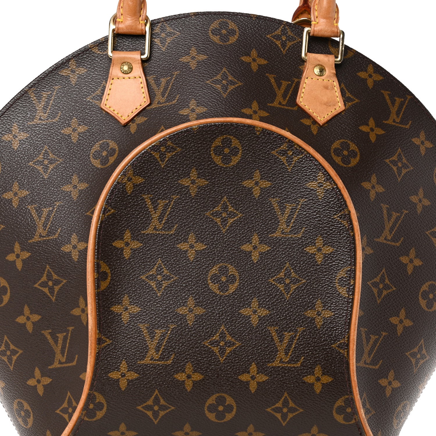 Louis Vuitton Monogram Ellipse MM 8 of 13