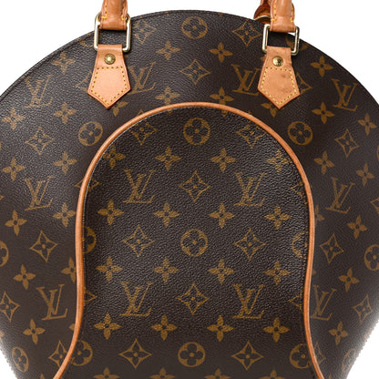 Louis Vuitton Monogram Ellipse MM 8 of 13