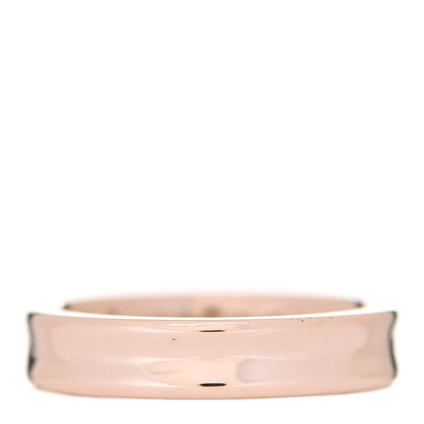 Rubedo Narrow 1837 Band Ring 48 4.5