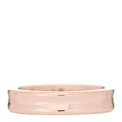 Tiffany Rubedo Narrow 1837 Band Ring 48 4.5 3 of 6