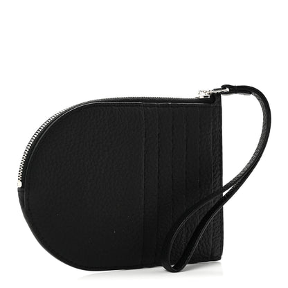 Delvaux Taurillon Soft Pin D Multifonctions Supriquein Black 3 of 9
