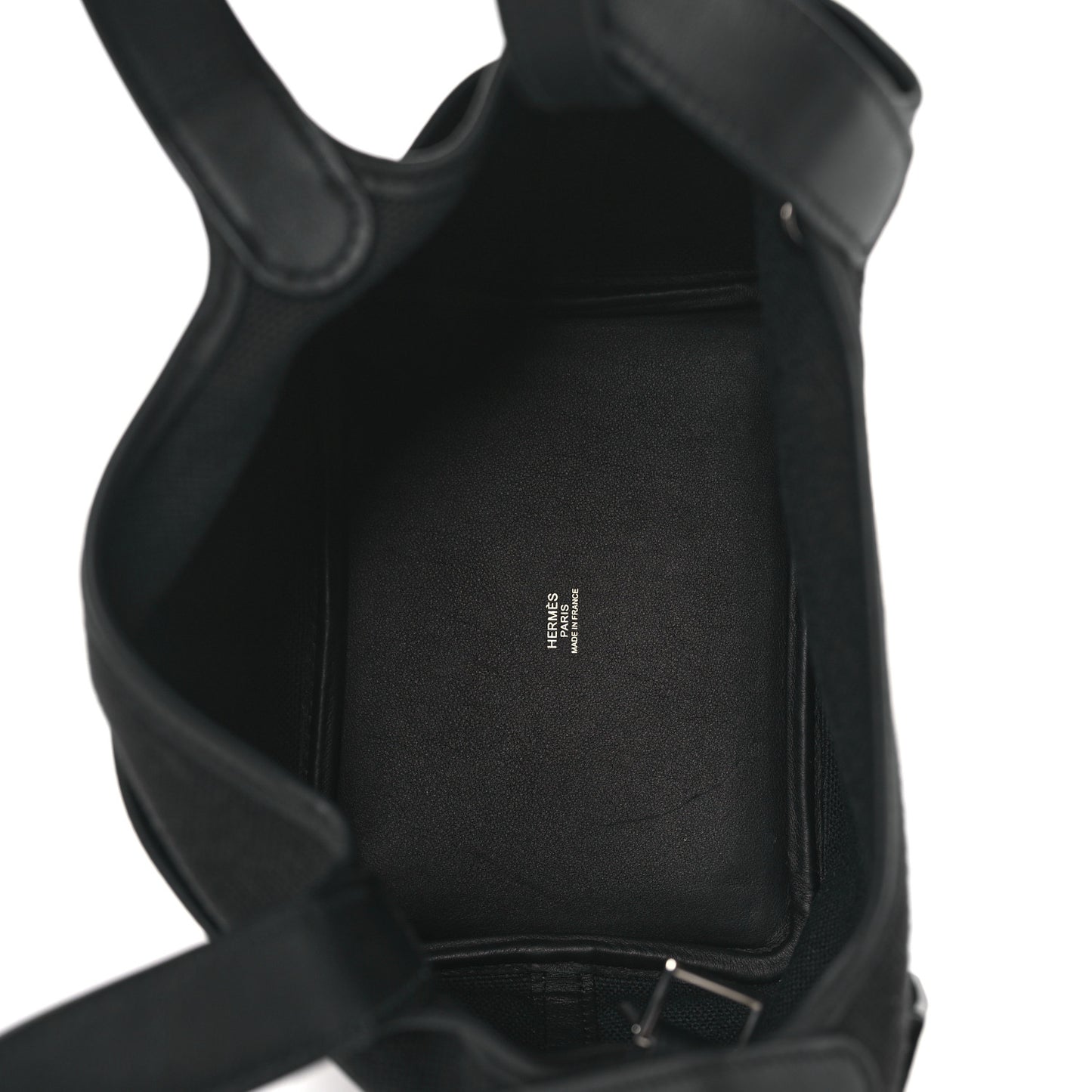 Toile Goeland Swift Cargo Picotin Lock 18 Black