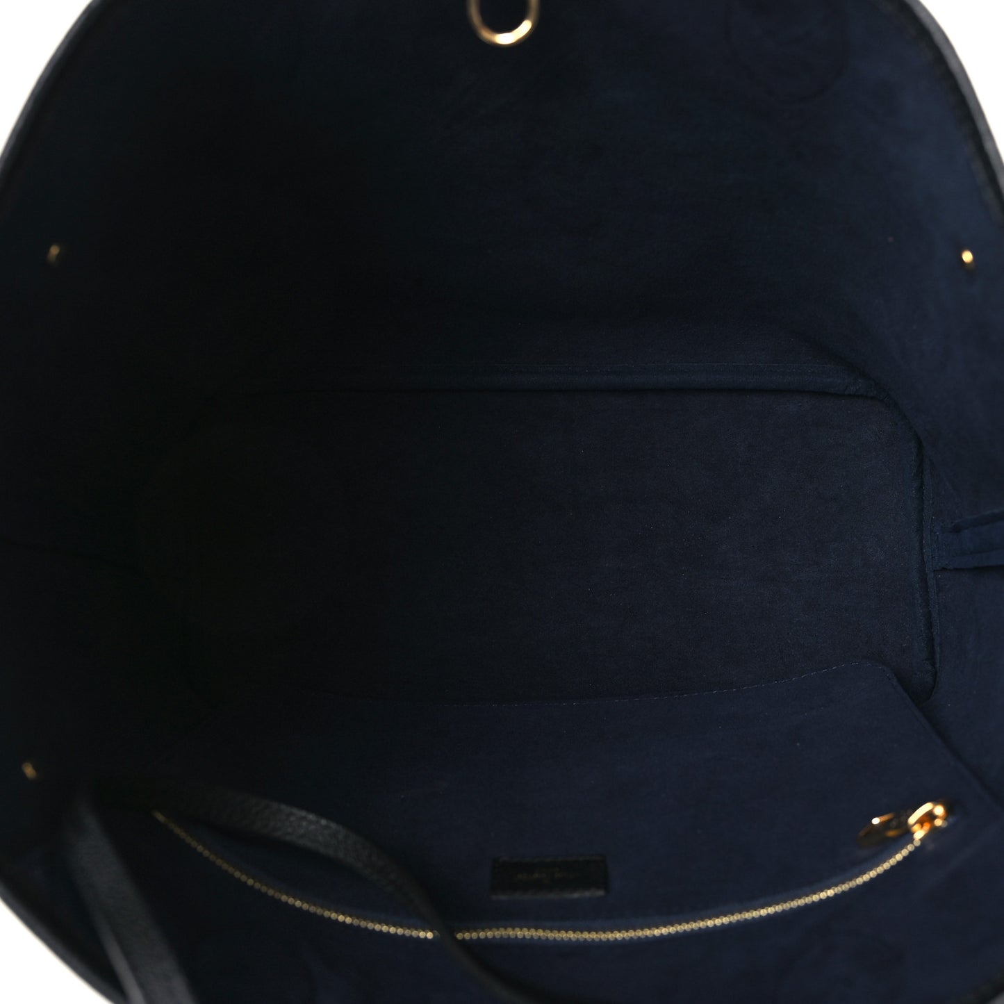 Empreinte Monogram Giant Neverfull MM Black