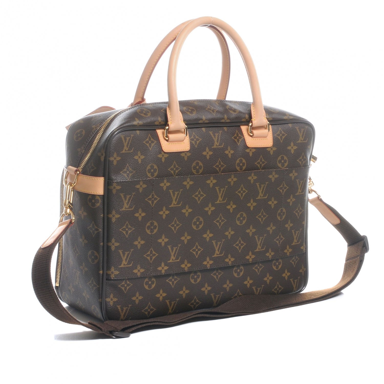 Louis Vuitton Monogram Icare Travel 3 of 10