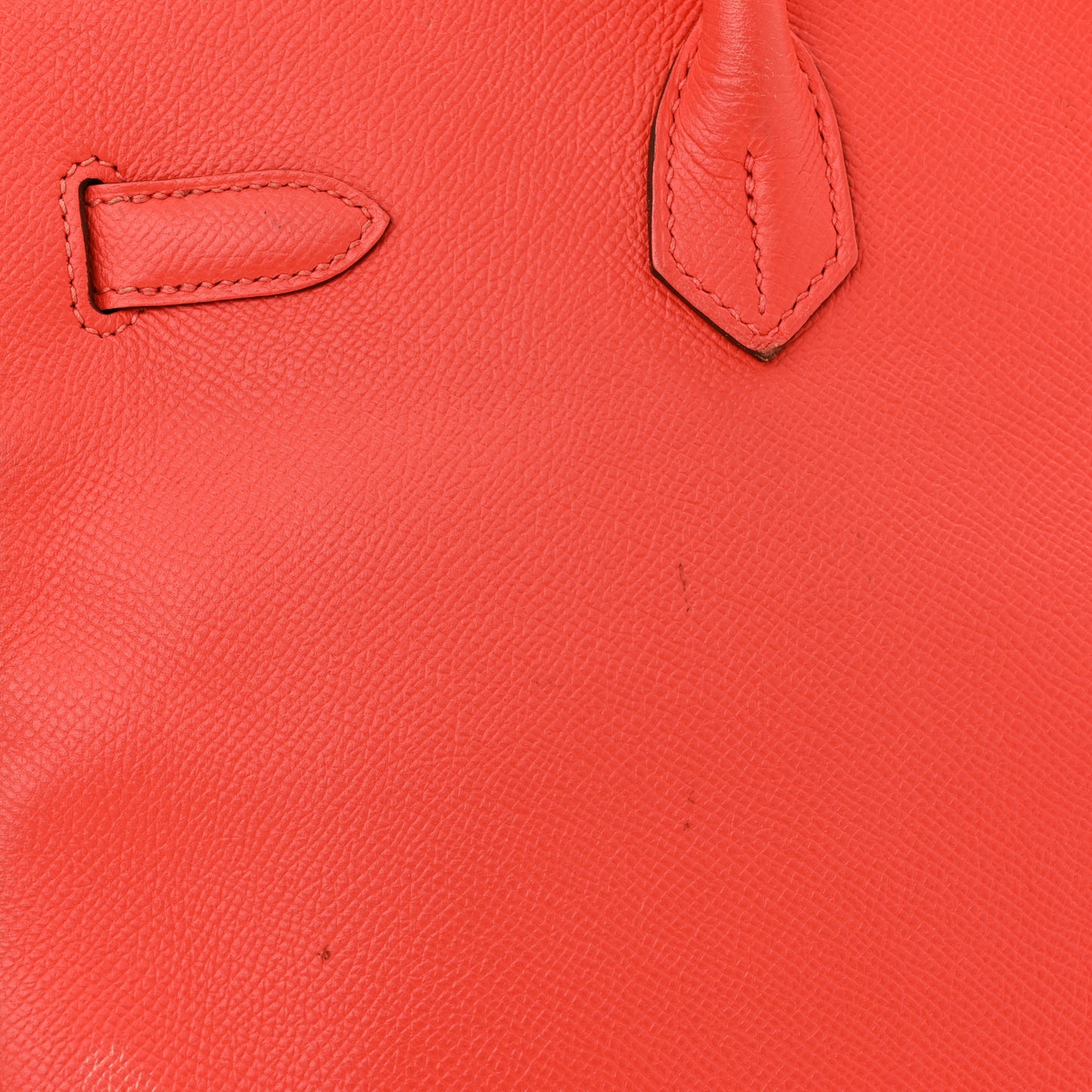Epsom Birkin 35 Rose Jaipur