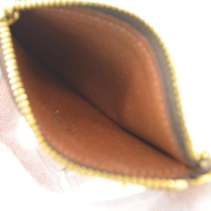 Louis Vuitton Monogram Key Pouch 5 of 5