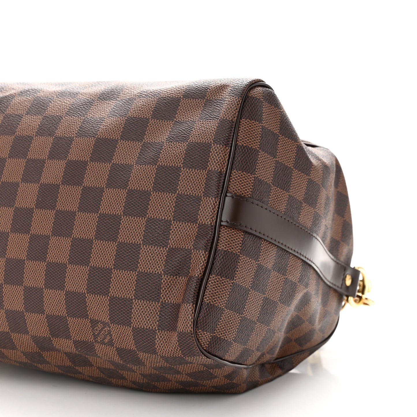 Damier Ebene Speedy Bandouliere 30