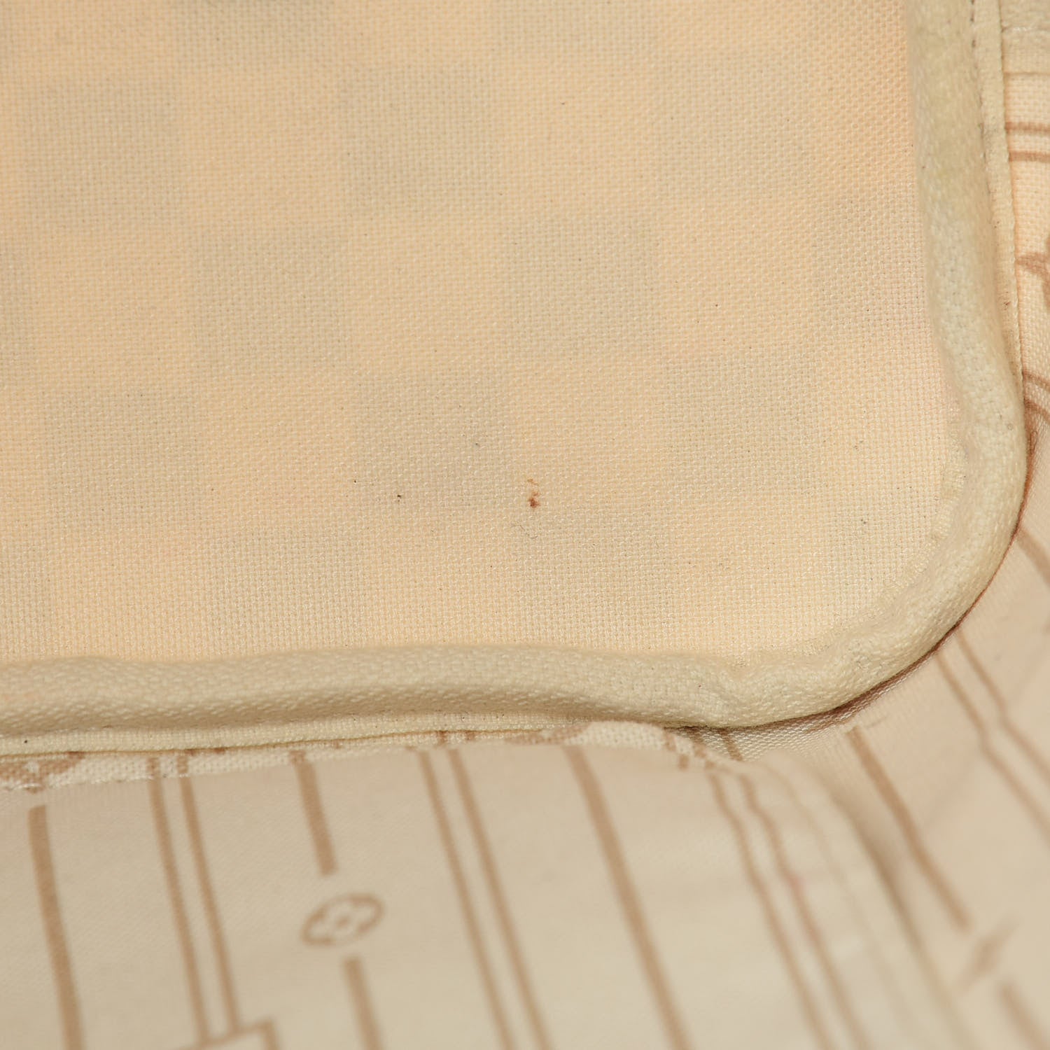 Louis Vuitton Damier Azur Neverfull MM 13 of 24