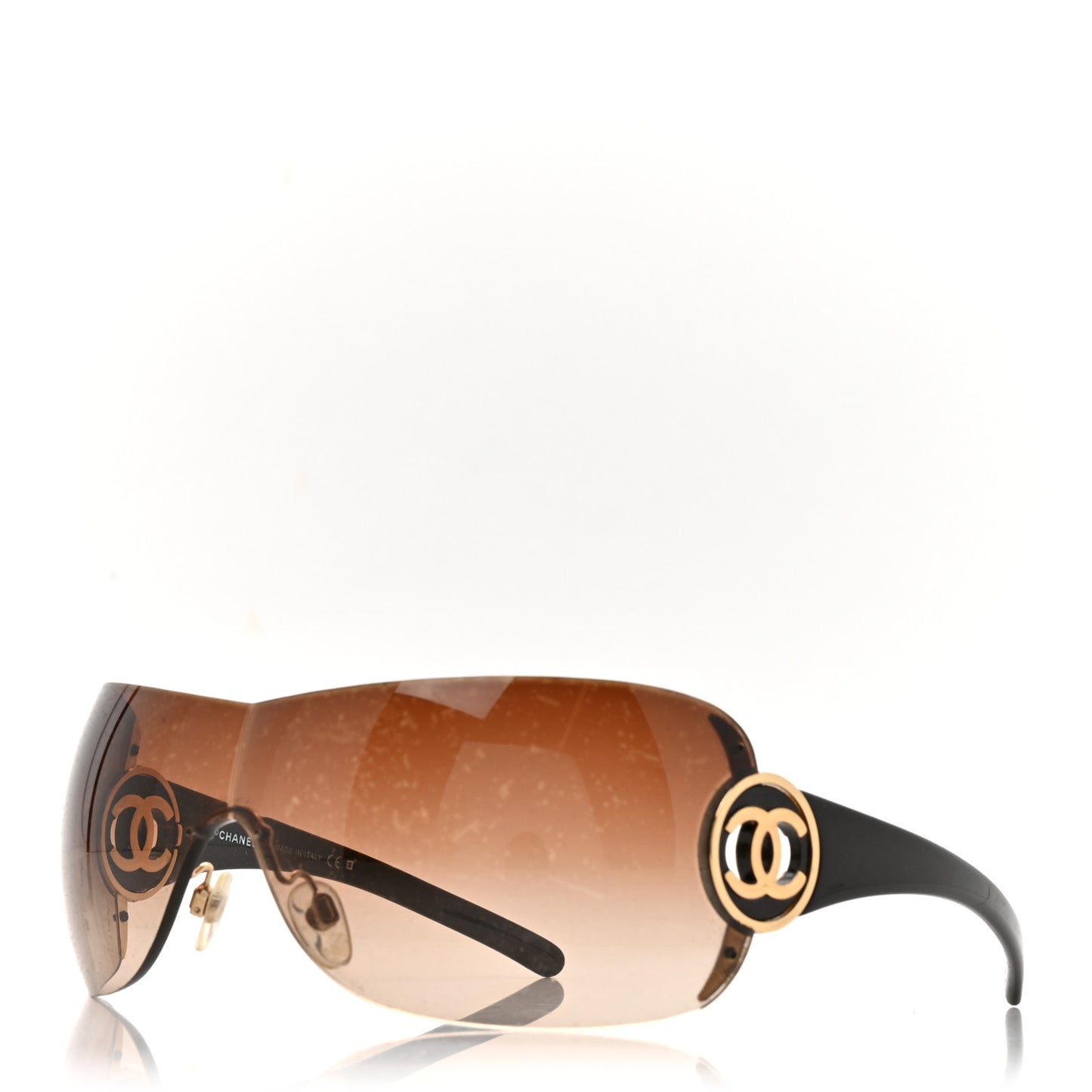 CC Sunglasses 4145 Brown
