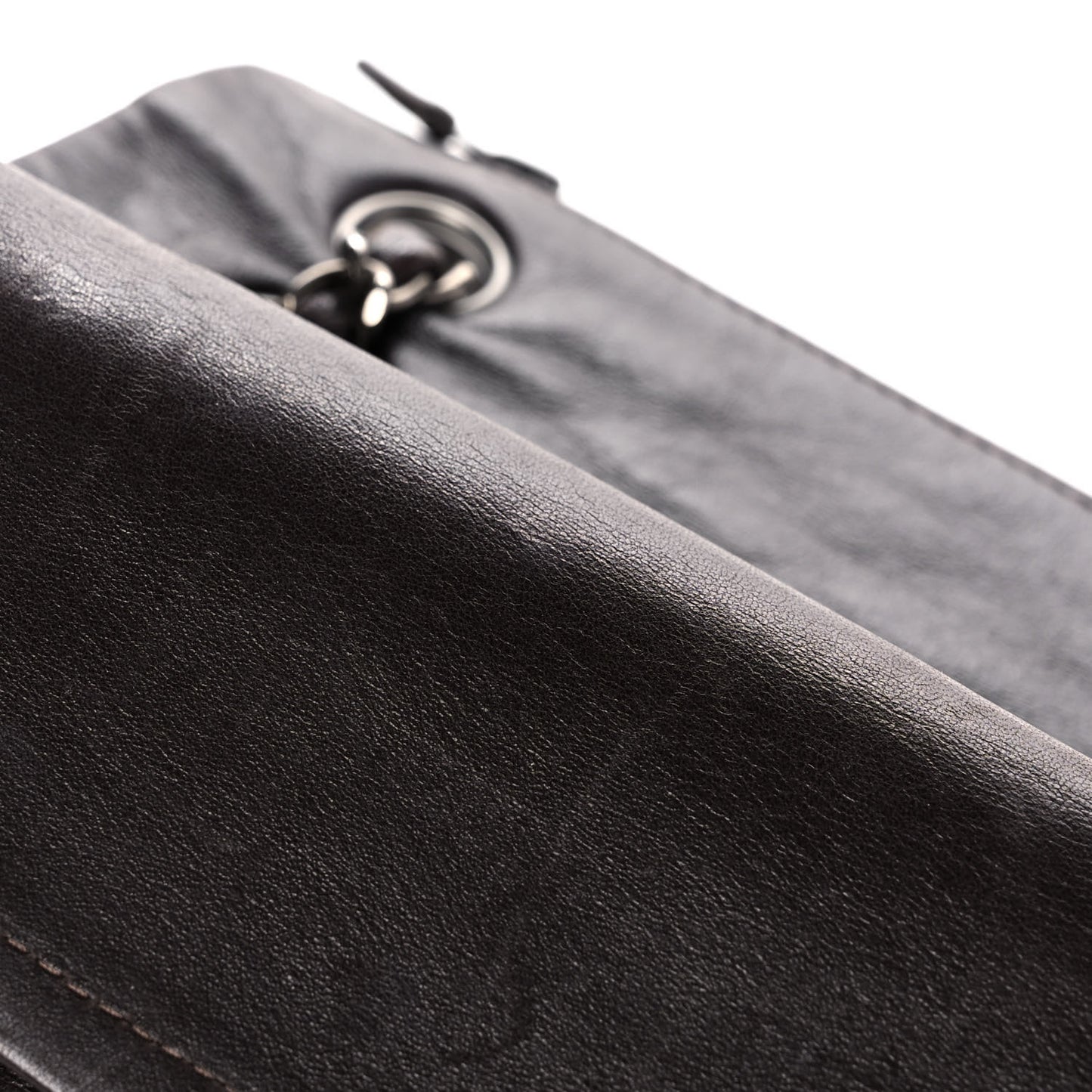 Calfskin Quilted 2.55 Reissue 226 Flap Brown