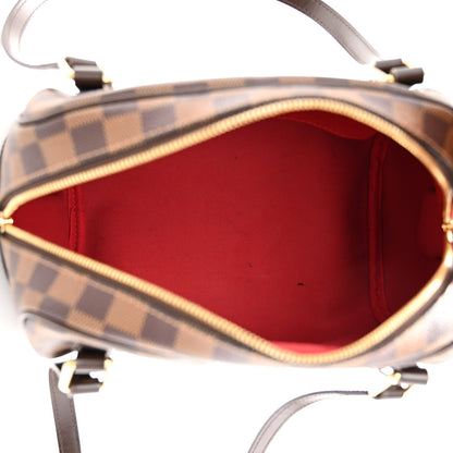 Louis Vuitton Damier Ebene Rivington PM 5 of 11