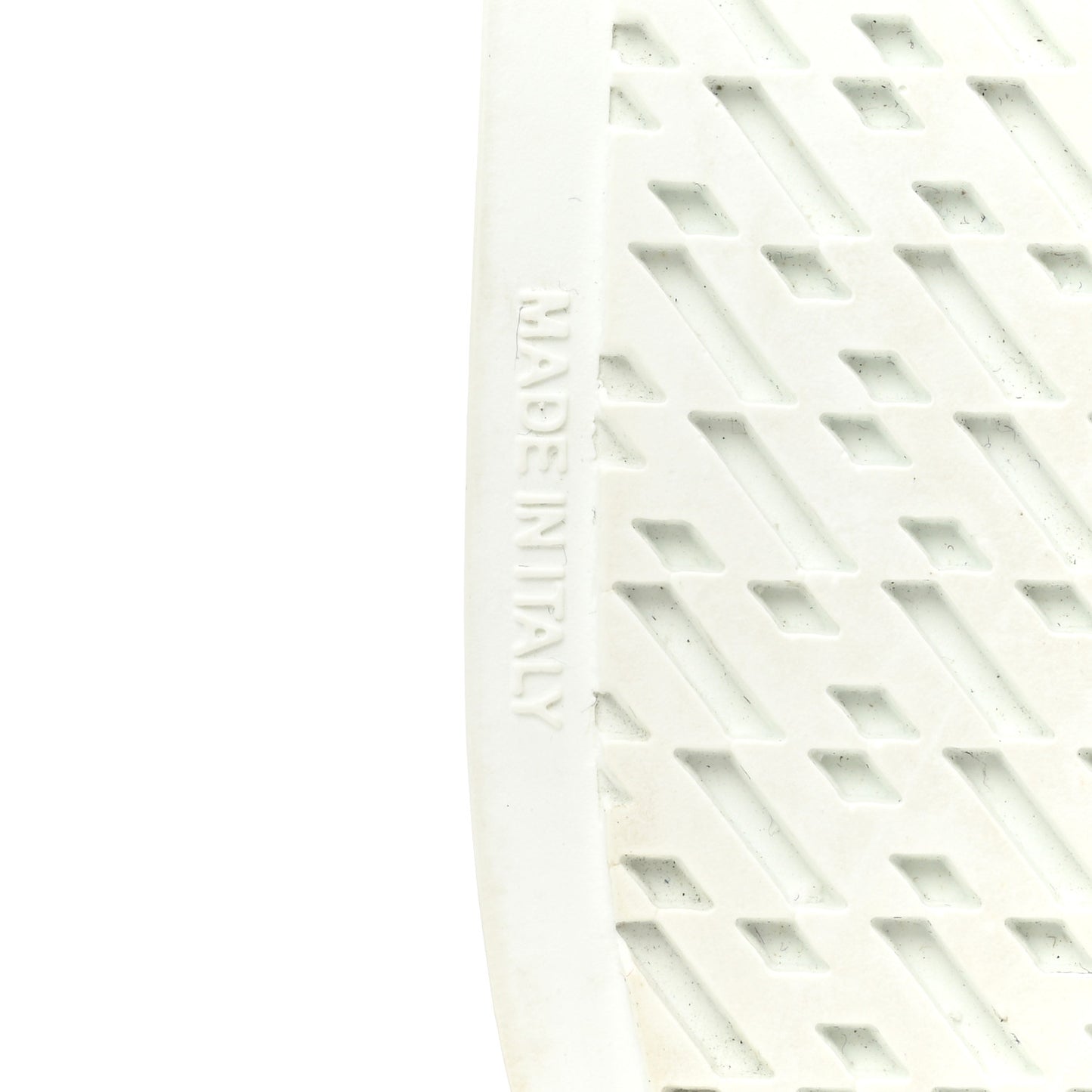 Calfskin Day Sneakers 36 White