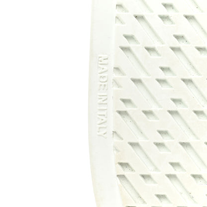 Hermes Calfskin Day Sneakers 36 White 8 of 12