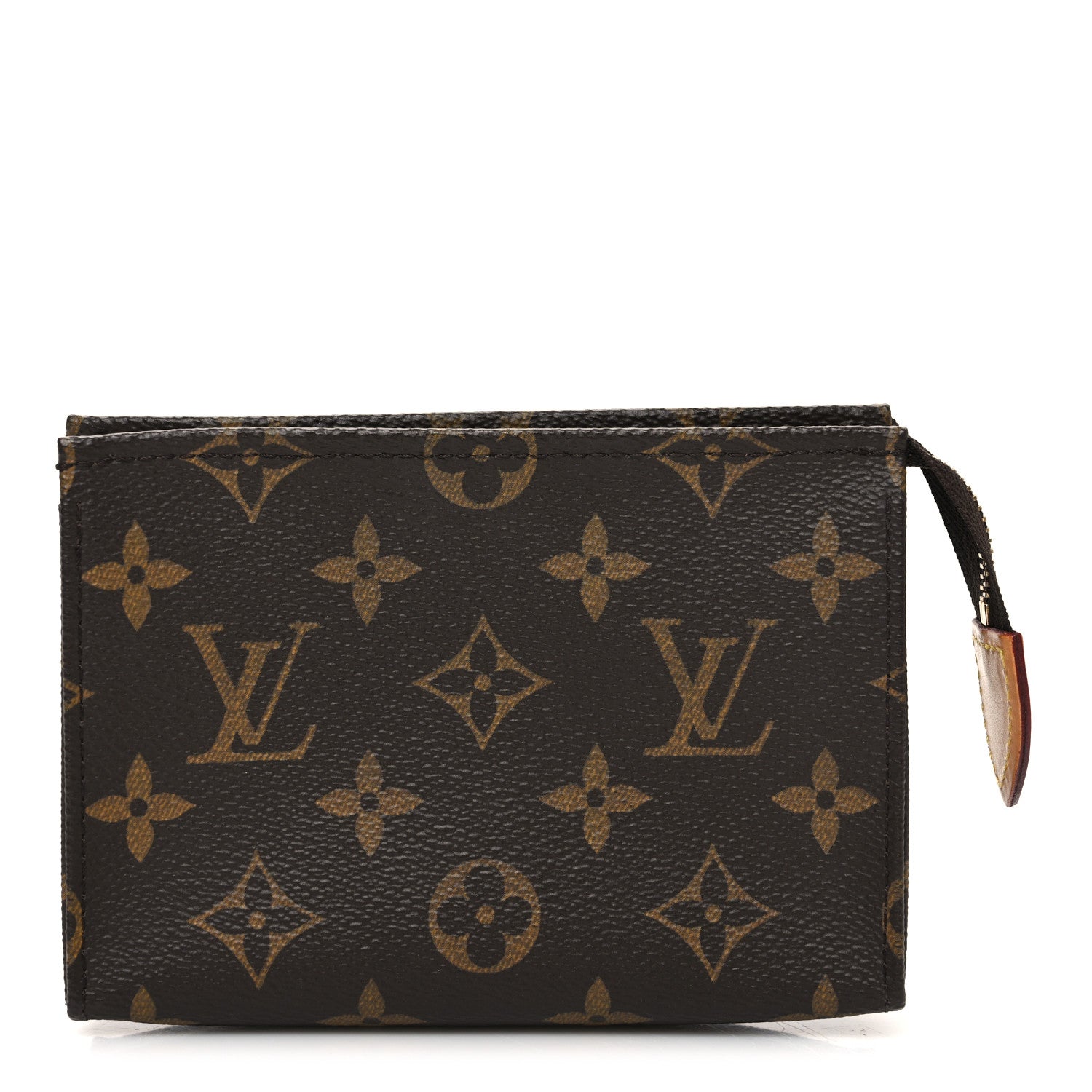 Louis Vuitton Monogram Toiletry Pouch 15 1 of 7