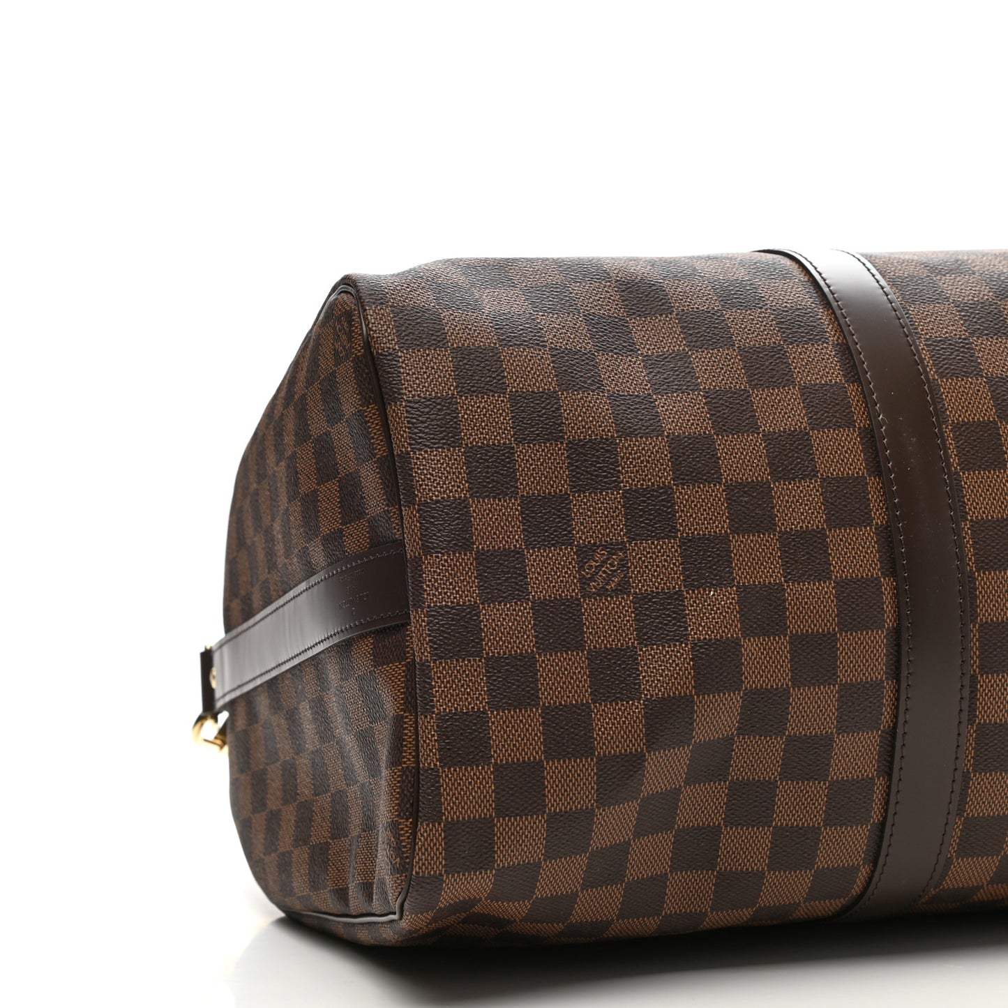 Damier Ebene Keepall Bandouliere 45