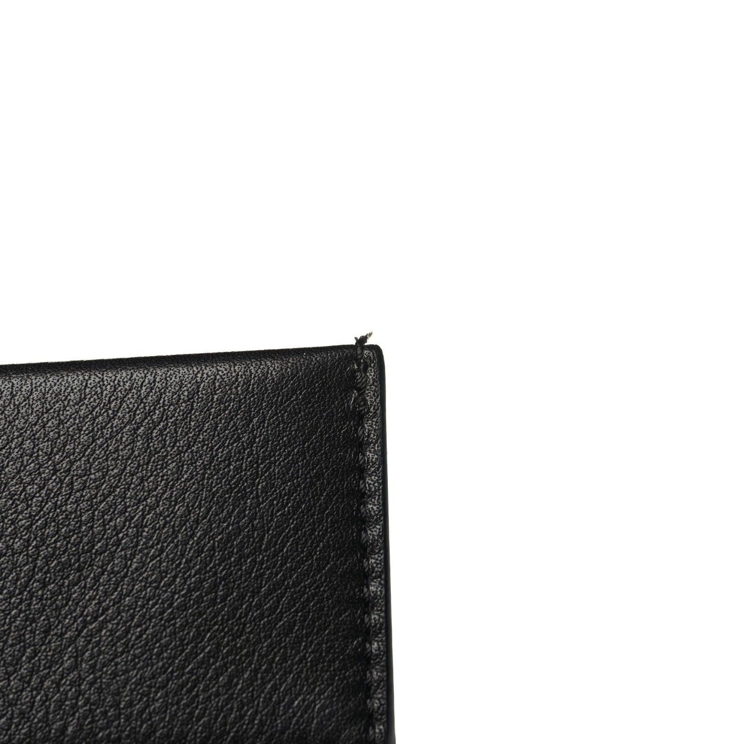 Givenchy Grained Calfskin Medium Pandora Pure Flap Bag Black 14 of 16