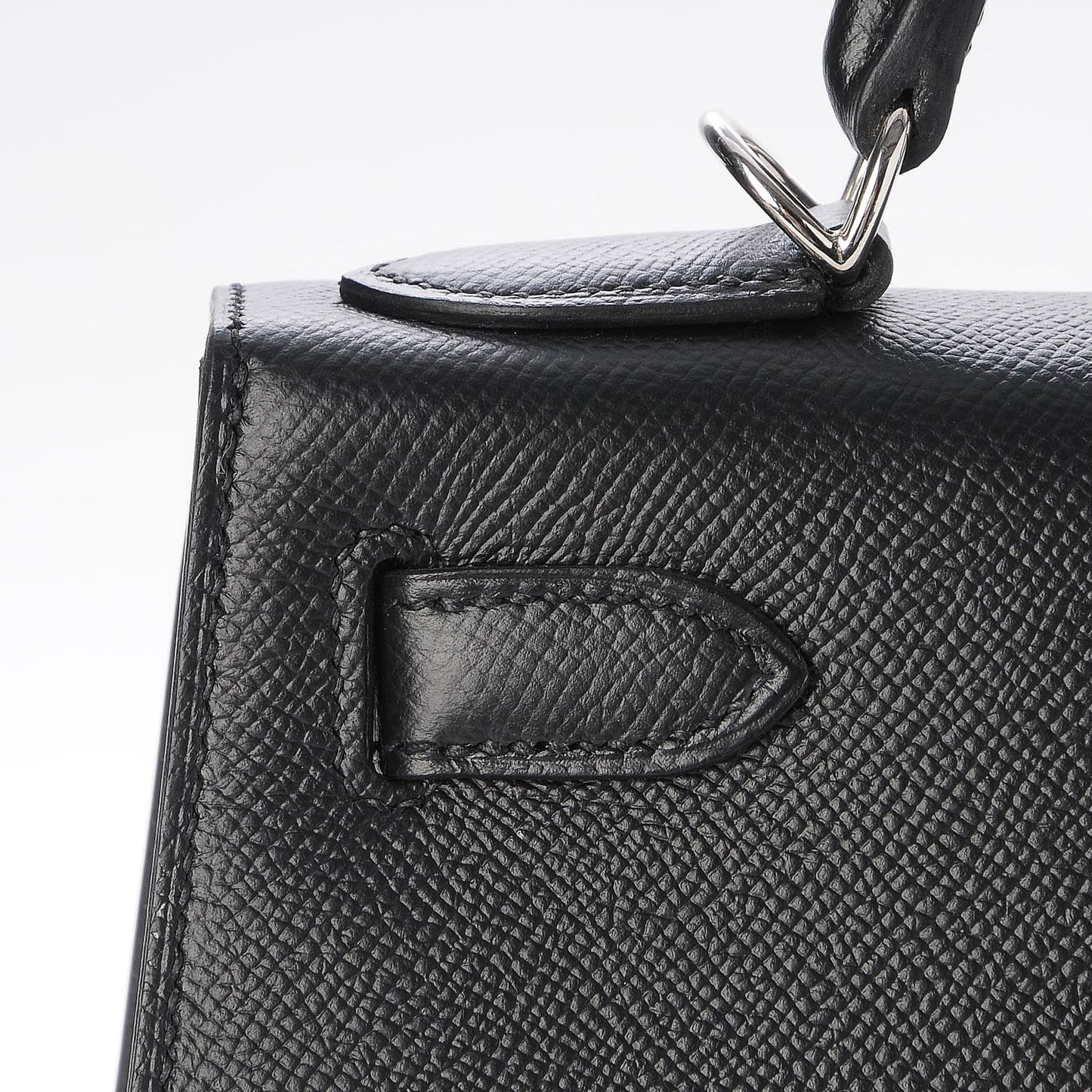 Epsom Kelly Sellier 28 Black