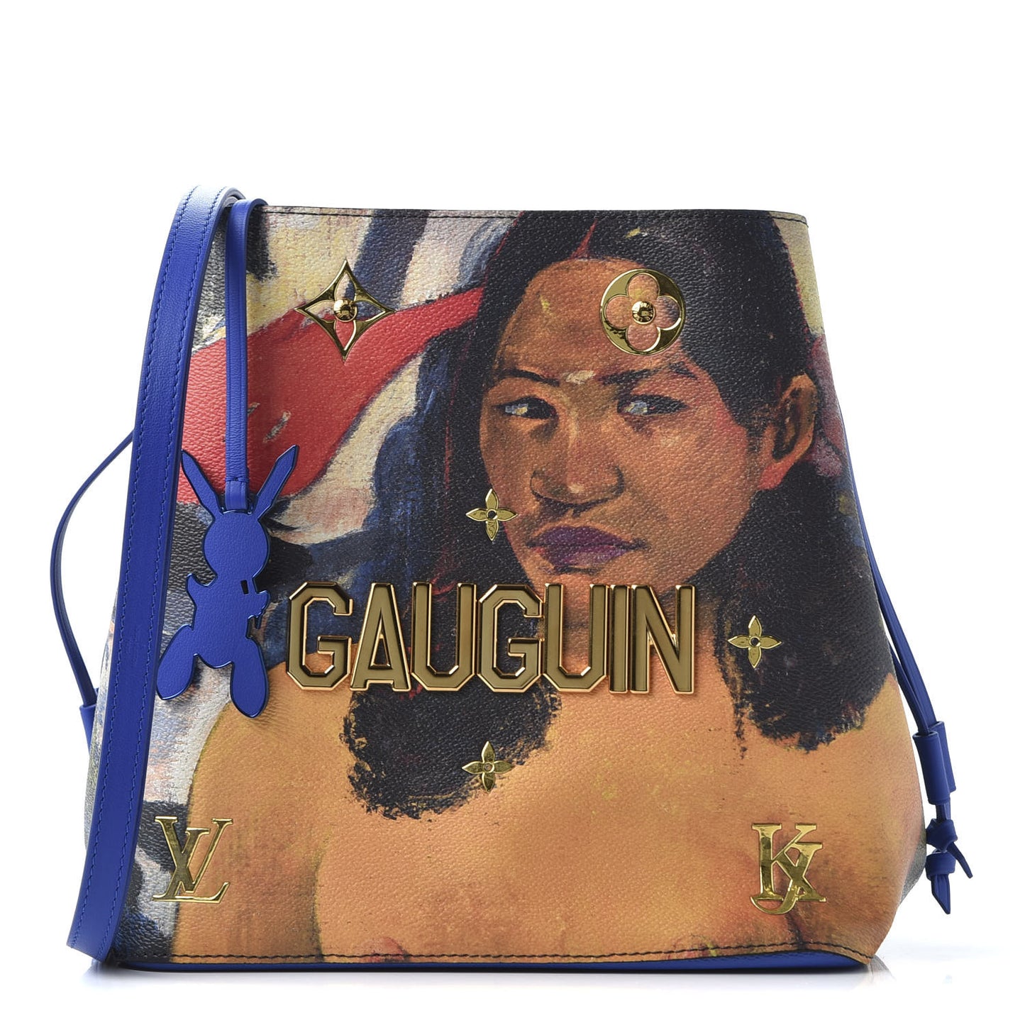 Masters Gauguin Neonoe