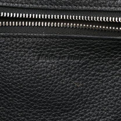 Celine Supple Grained Calfskin Small Big Bag Black 6 of 9