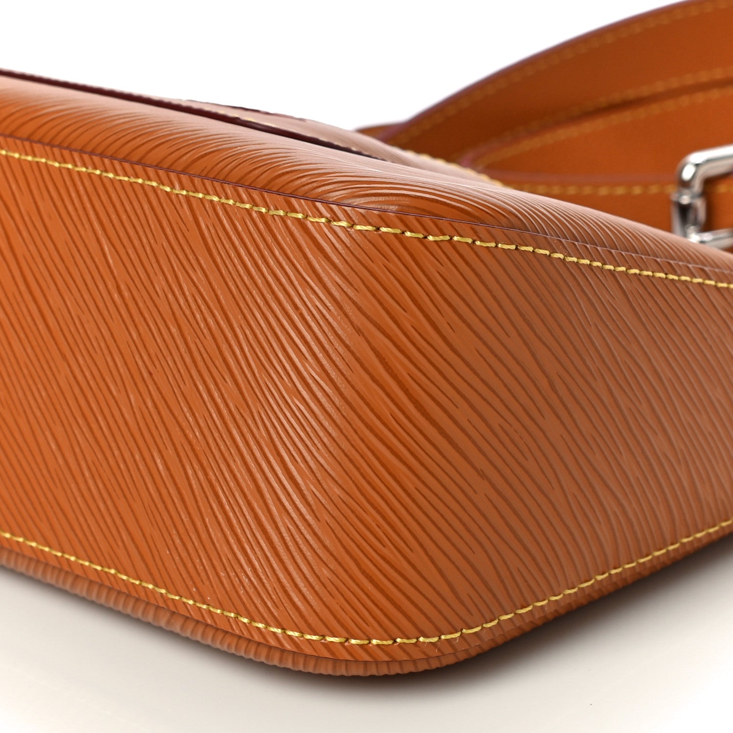 Louis Vuitton Epi Marelle Gold Honey 6 of 10