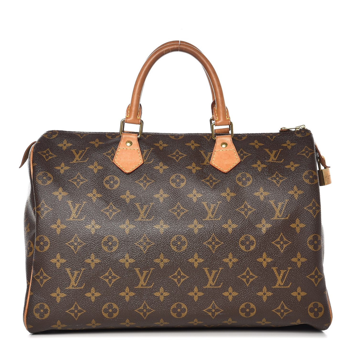 Monogram Speedy 35