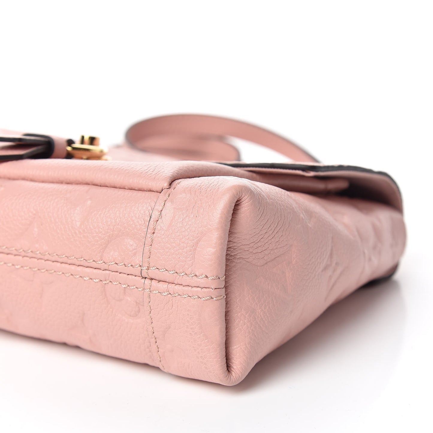 Empreinte Blanche BB Rose Poudre