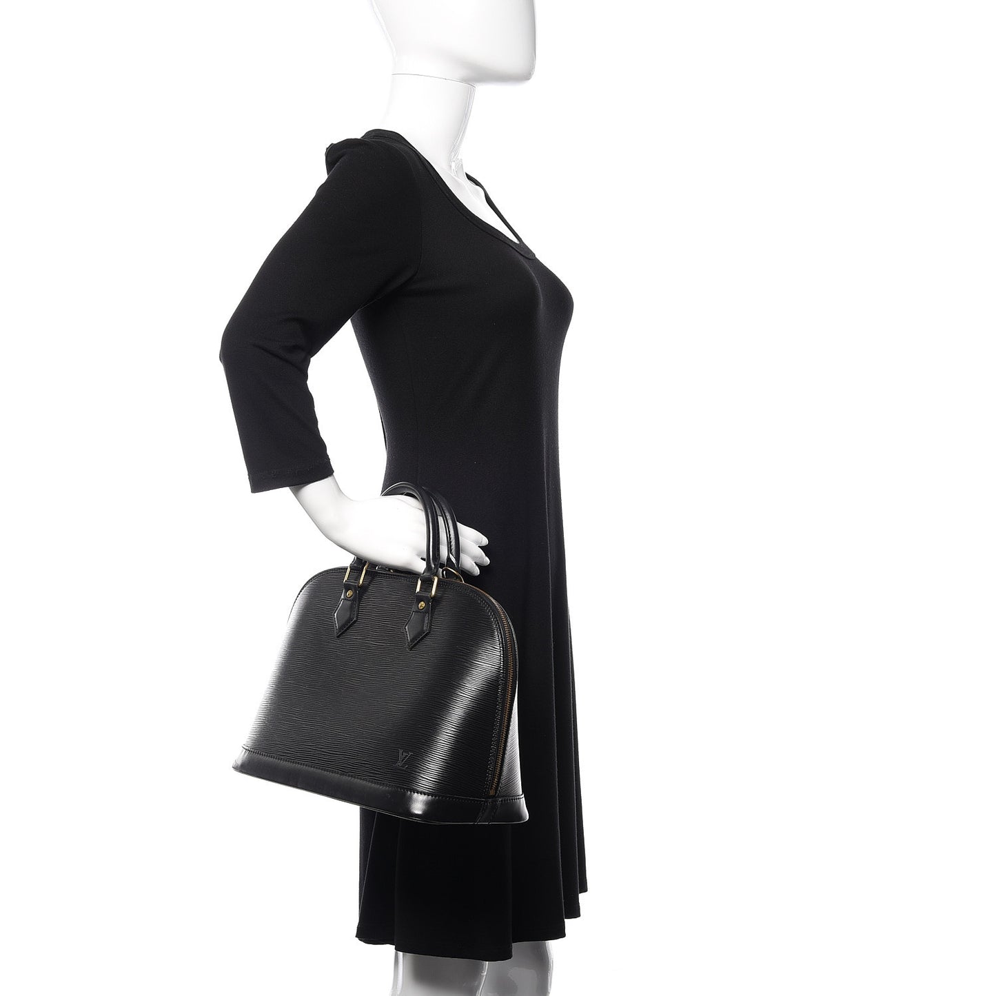 Epi Alma PM Black