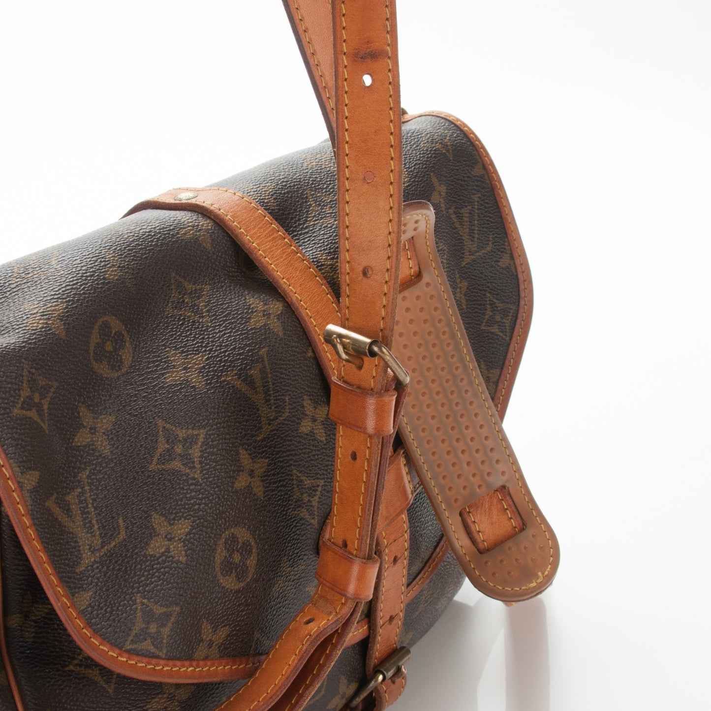 Monogram Saumur 30